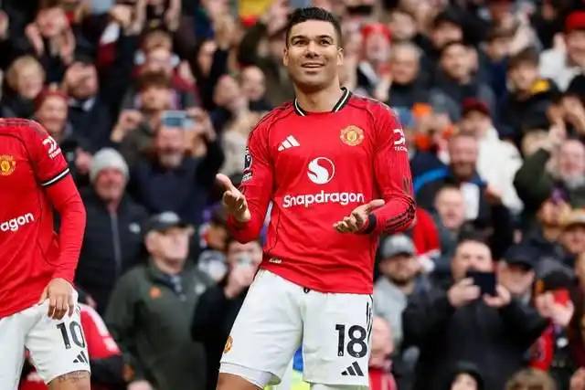 曼联3-1维拉,B费2助攻,胖虎进球,欧冠稳了