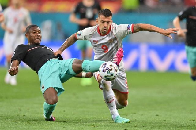 完美体育app-能攻善守诠释何为巨星 全能阿拉巴给皇马出难题