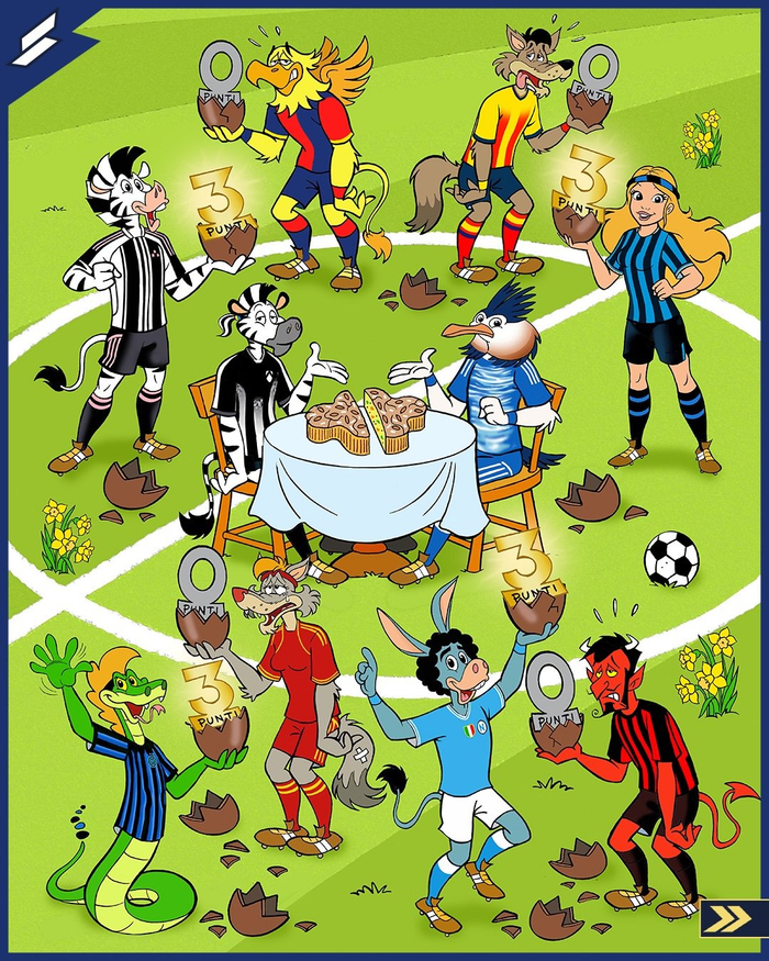 完美体育官网-意甲本轮联赛综述|意大利足球甲级联赛|意大利足球|世界杯|卡通版|足球_新浪体育_新浪新闻