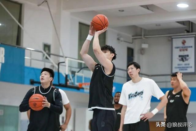 完美体育平台-CBA最后一轮前瞻：北京深圳争第3 广州北控压哨争12四川或42连败